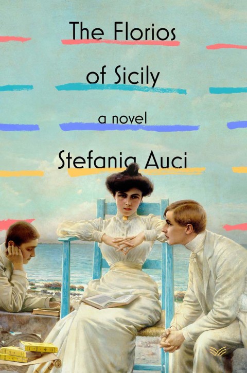 Book The Florios of Sicily: A Novel free