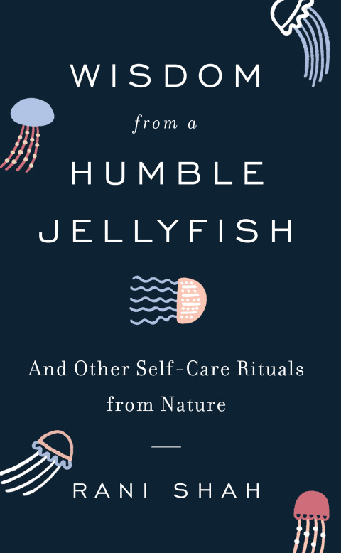 Book Wisdom from a Humble Jellyfish free
