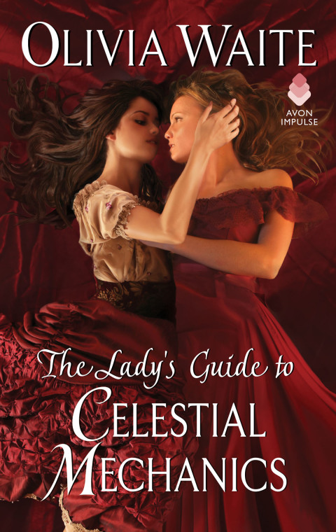 Book The Lady's Guide to Celestial Mechanics: Feminine Pursuits free