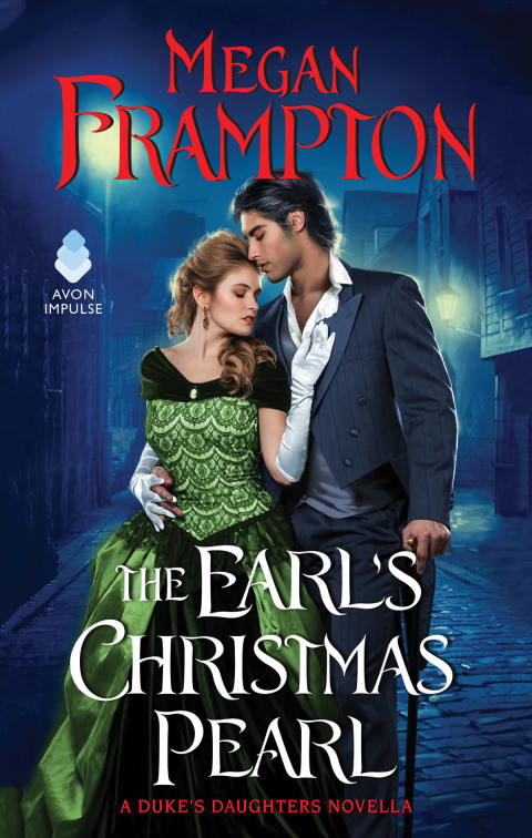 Book The Earl's Christmas Pearl free