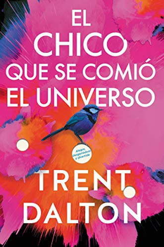 Book Boy Swallows Universe \ El chico que se comió el universo (Spanish edition): Una novela free