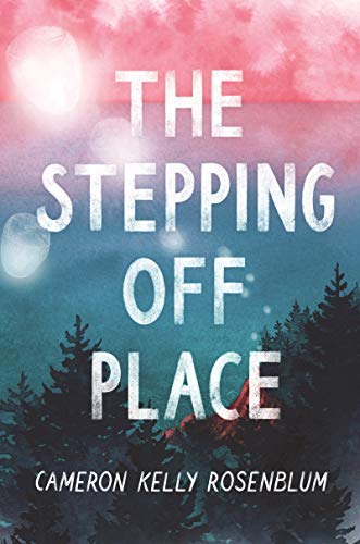 Book The Stepping Off Place free