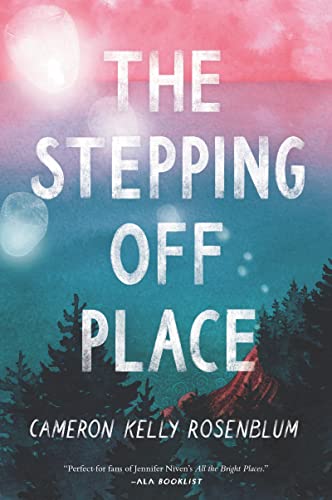 Book The Stepping Off Place free