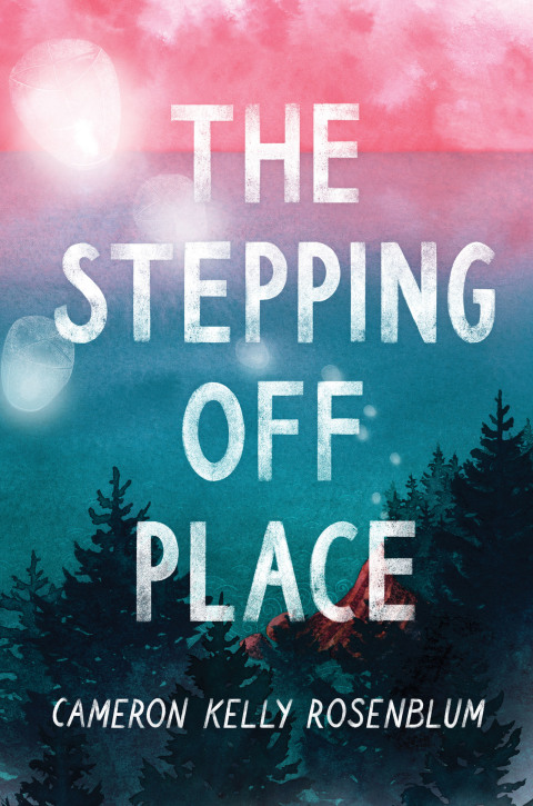 Book The Stepping Off Place free