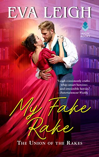 Book My Fake Rake: The Union of the Rakes (The Union of the Rakes, 1) free