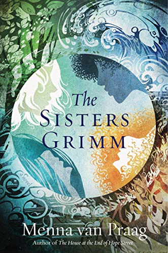 Book The Sisters Grimm: A Novel (The Sisters Grimm, 1) free