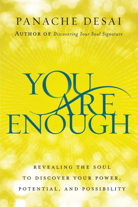 Book You Are Enough free