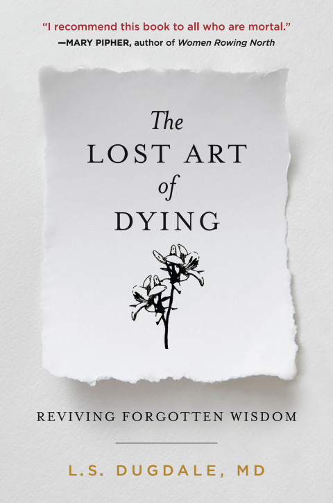 Book The Lost Art of Dying free