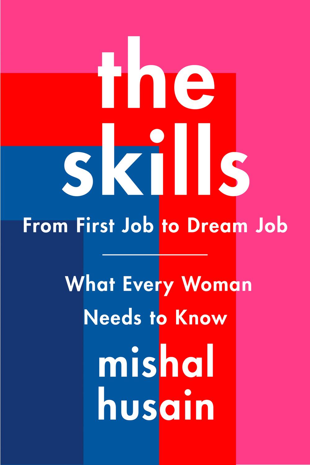 Book The Skills free