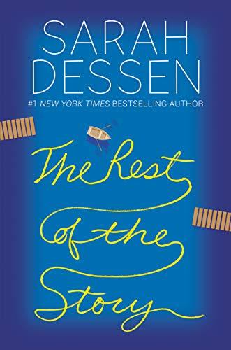 Book The Rest of the Story free