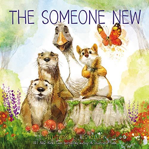 Book The Someone New free