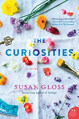 Book The Curiosities: A Novel free