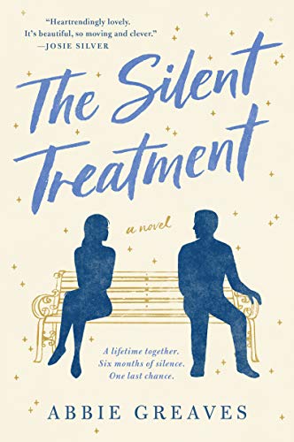 Book The Silent Treatment: A Novel free