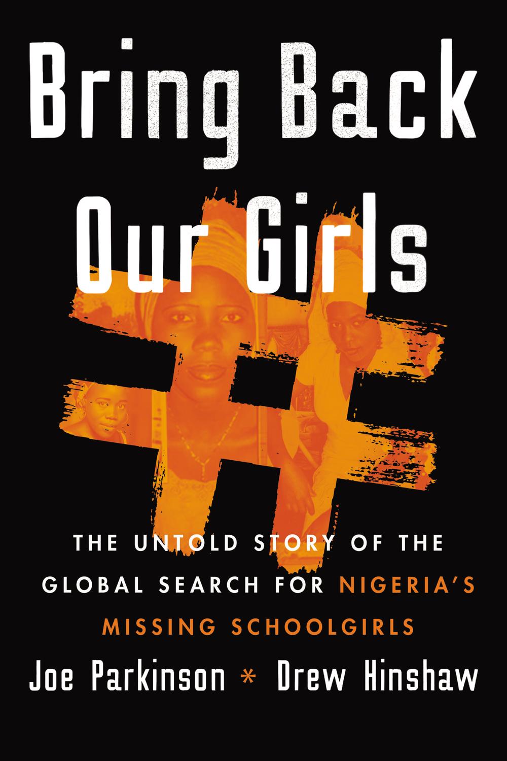 Book Bring Back Our Girls free