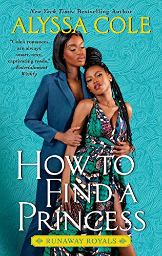 Book How to Find a Princess: Runaway Royals (Runaway Royals, 2) free