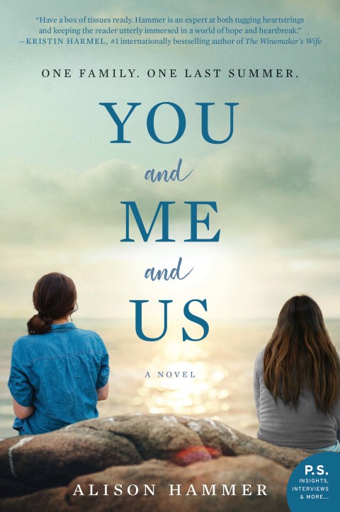 Book You and Me and Us free