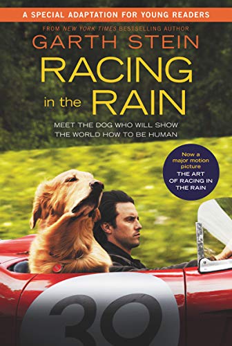 Book Racing in the Rain Movie Tie-In Young Readers' Edition free