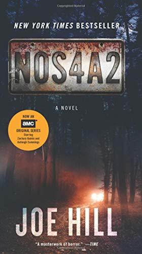 Book NOS4A2 [TV Tie-in]: A Novel free