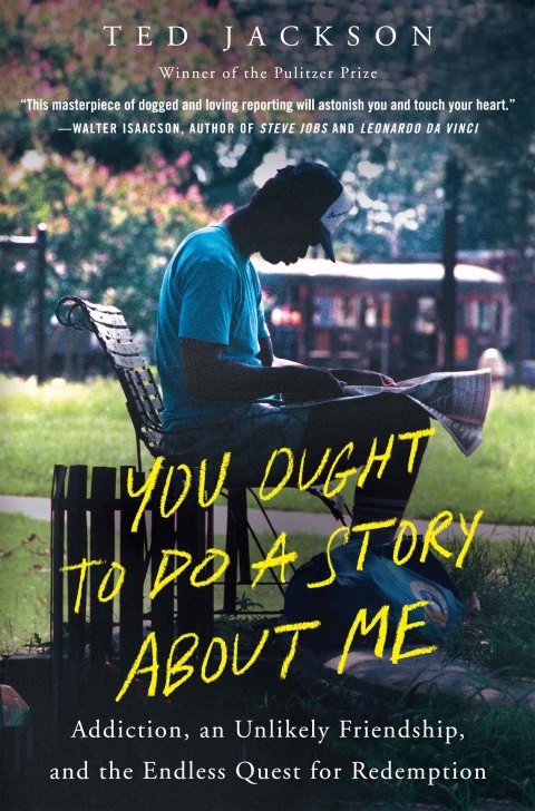 Book You Ought to Do a Story About Me free