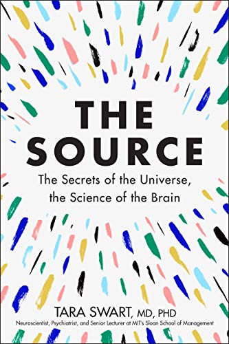 Book The Source: The Secrets of the Universe, the Science of the Brain free