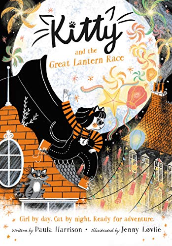Book Kitty and the Great Lantern Race (Kitty, 5) free
