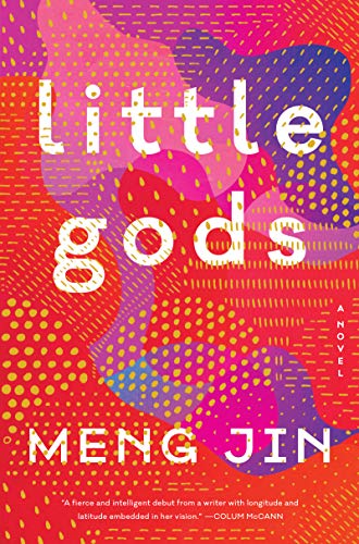 Book Little Gods: A Novel free