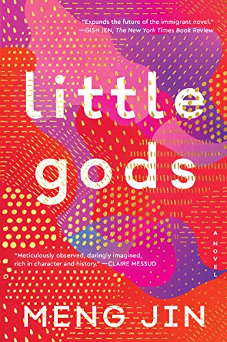 Book Little Gods: A Novel free