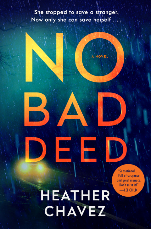 Book No Bad Deed: A Novel free Book No Bad Deed: A Novel free