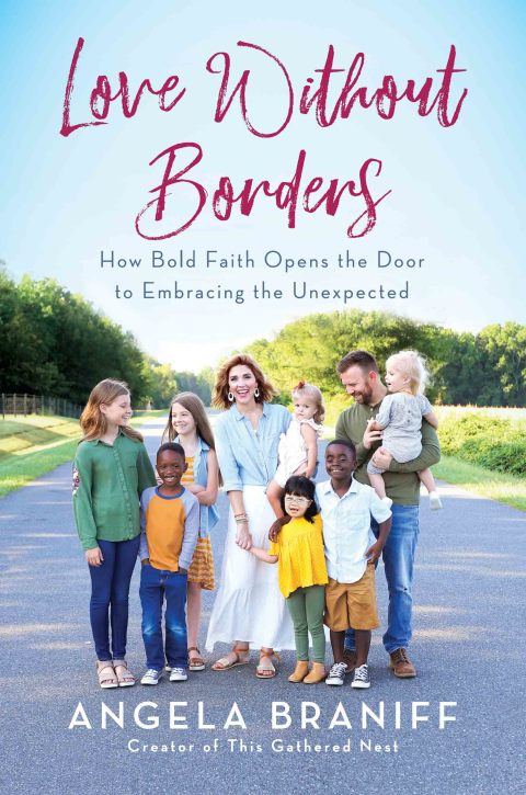 Book Love Without Borders free