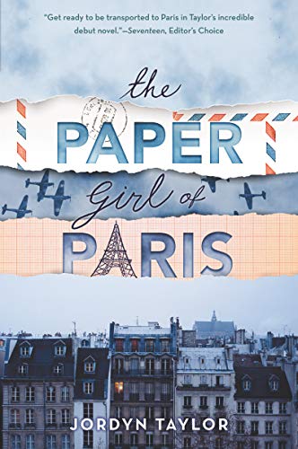 Book The Paper Girl of Paris free