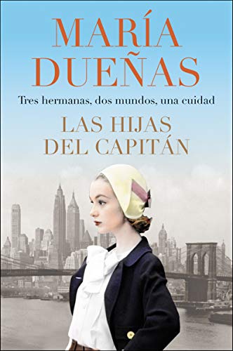 Book The Captain's Daughters \ Las hijas del Capitan (Spanish edition) free
