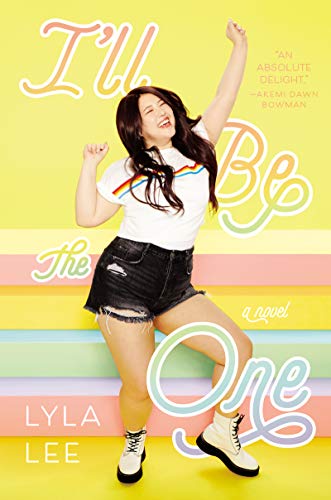 Book I'll Be the One free