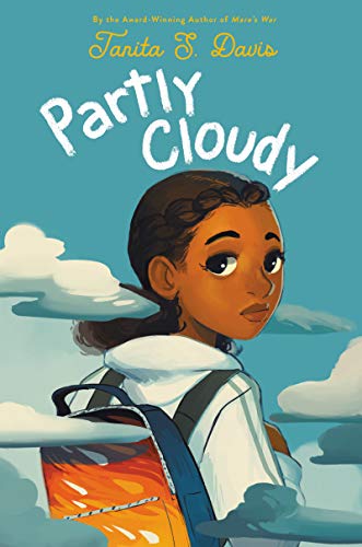 Book Partly Cloudy free