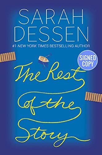 Book The Rest of the Story: Target Exclusive free