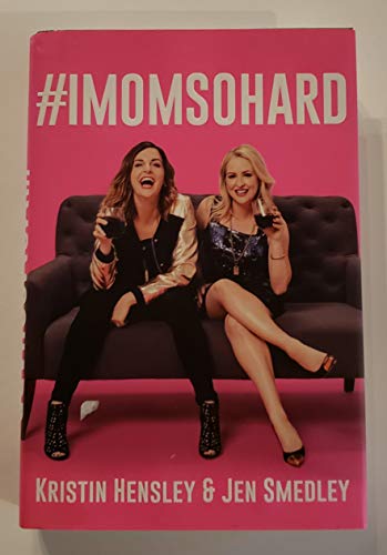 Book #imomsohard: Target Exclusive free