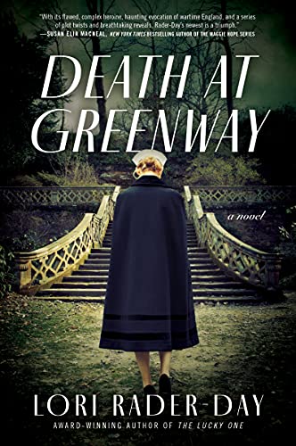 Book Death at Greenway: A Novel free