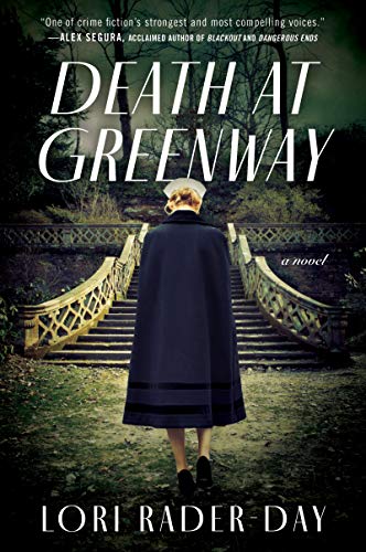 Book Death at Greenway: A Novel free