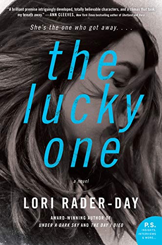 Book The Lucky One: A Novel free