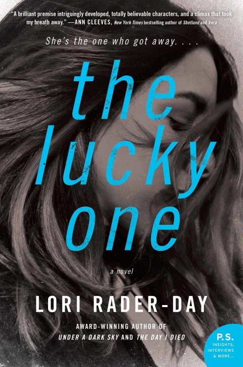 Book The Lucky One: A Novel free