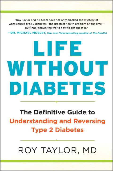 Book Life Without Diabetes free