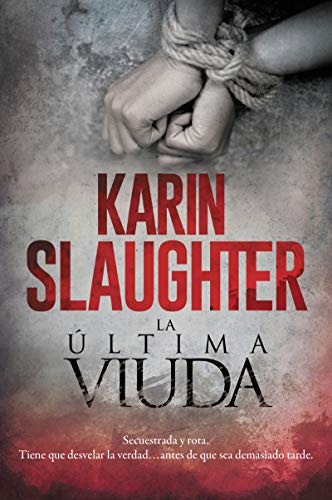 Book The Last Widow \ La última viuda (Spanish edition) free