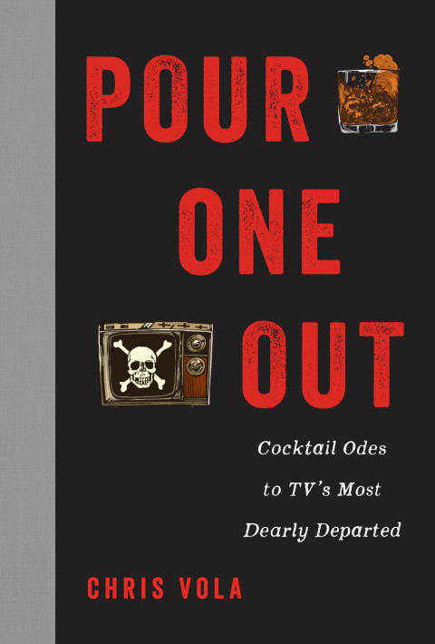 Book Pour One Out free