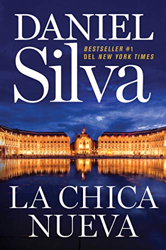 Book The New Girl \ La chica nueva (Spanish edition) (Gabriel Allon) free