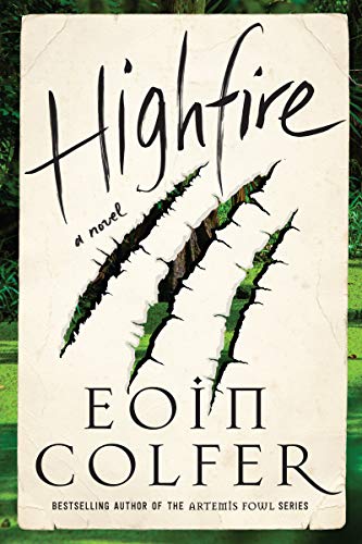 Book Highfire: A Novel free
