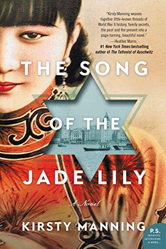 Book The Song of the Jade Lily: A Novel free