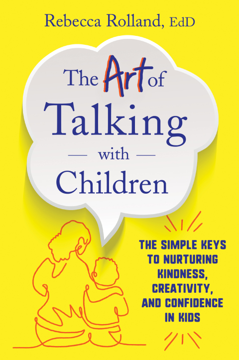 Book The Art of Talking with Children free