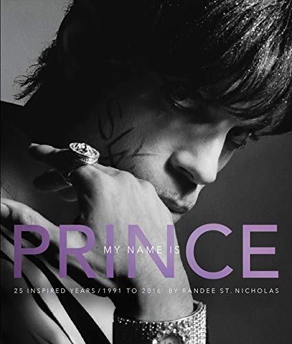 Book My Name Is Prince free