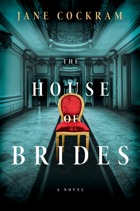 Book The House of Brides free