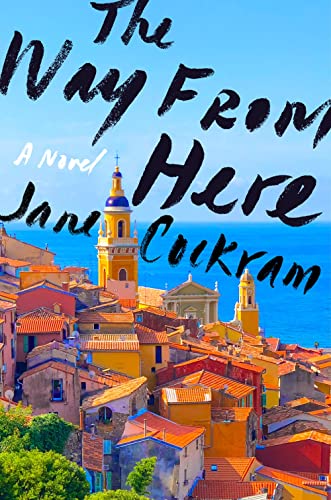 Book The Way from Here: A Novel free