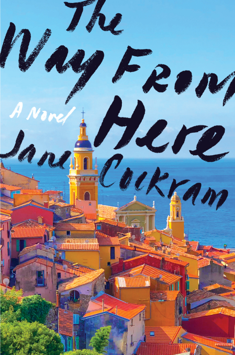 Book The Way from Here free